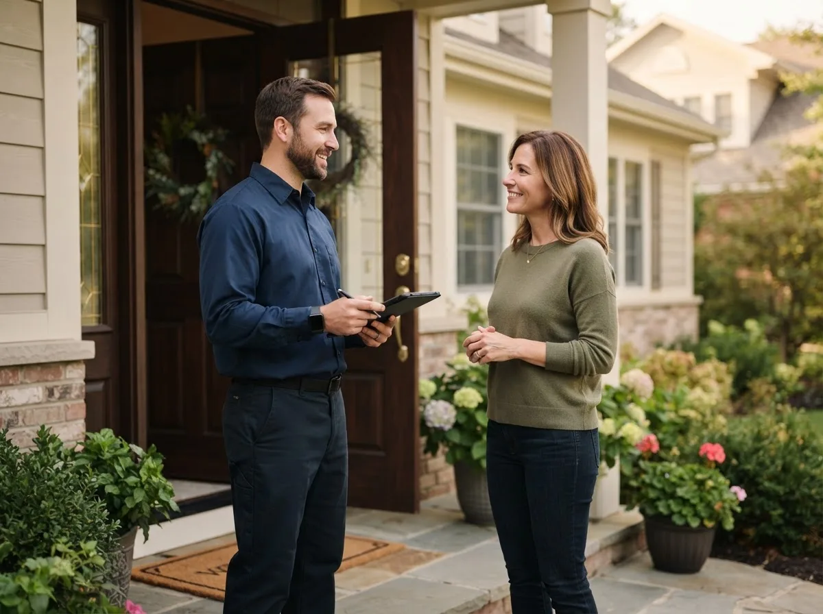 Water damage restoration FAQs for Warnock, OH